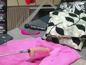 Sexshow-Bild von deeplyasian