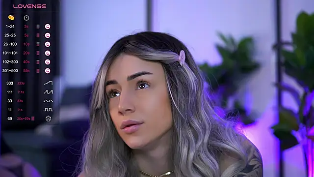 BabbyAisha's sex show image