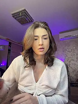 BabbyAisha's sex show image