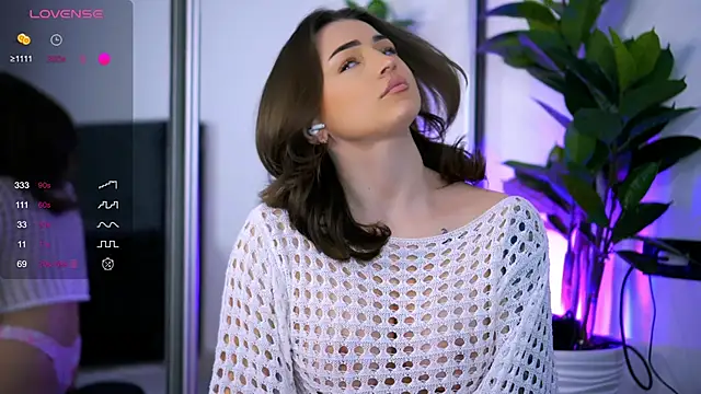 BabbyAisha's sex show image