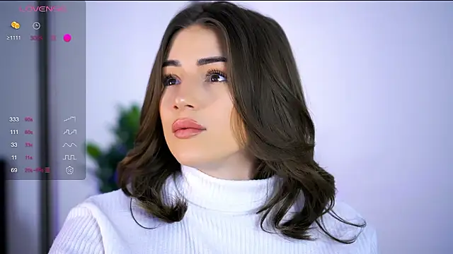 BabbyAisha's sex show image