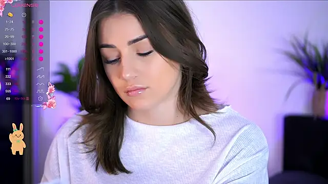 BabbyAisha's sex show image