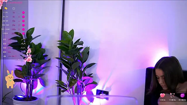 BabbyAisha's sex show image