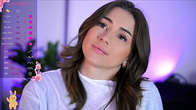 Sexshow-Bild von AishaSins Sexshow-Bild von AishaSins