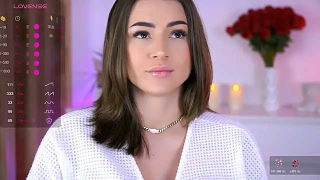 AishaSins's sex show image