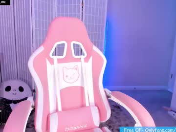 ella_foxx's sex show image