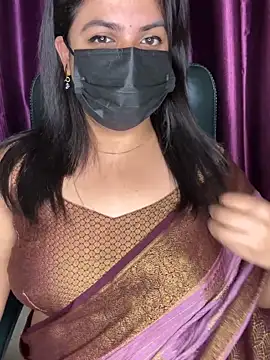 Изображение секс-шоу модели Pretty_varsha08