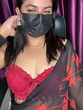 Изображение секс-шоу модели Pretty_varsha08