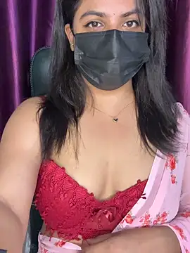 Изображение секс-шоу модели Pretty_varsha08