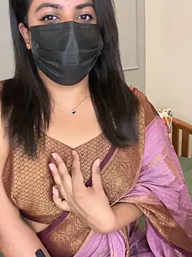 Изображение секс-шоу модели Pretty_varsha08