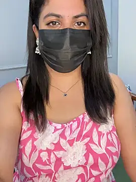 Изображение секс-шоу модели Pretty_varsha08