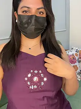 Изображение секс-шоу модели Pretty_varsha08