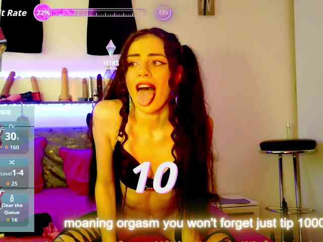 Изображение секс-шоу модели yourfantasy95