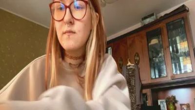 PollyCamire's sex show image