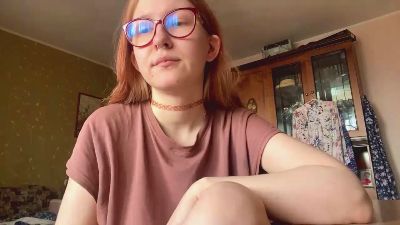 PollyCamire's sex show image