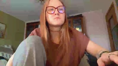 PollyCamire's sex show image