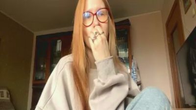 PollyCamire's sex show image