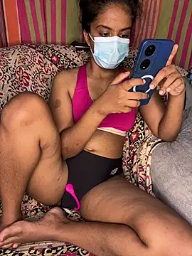 Sexshow-Bild von SukiyamaAsia