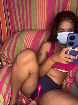 SukiyamaAsia's sex show image