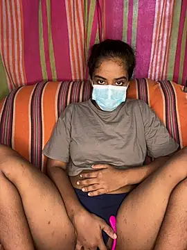 SukiyamaAsia's sex show image