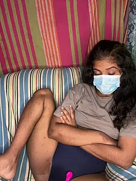 SukiyamaAsia's sex show image