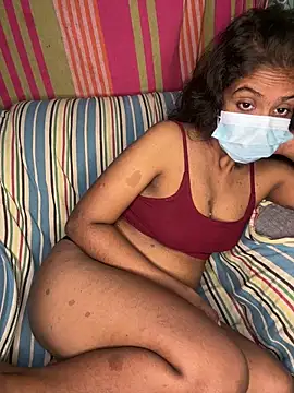 SukiyamaAsia's sex show image