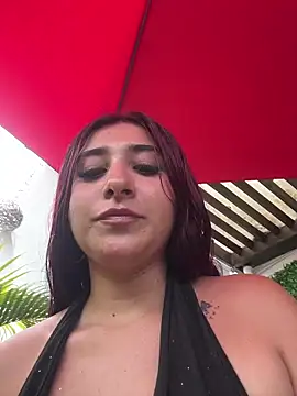 Изображение секс-шоу модели Nahomy_Harperr Изображение секс-шоу модели Nahomy_Harperr