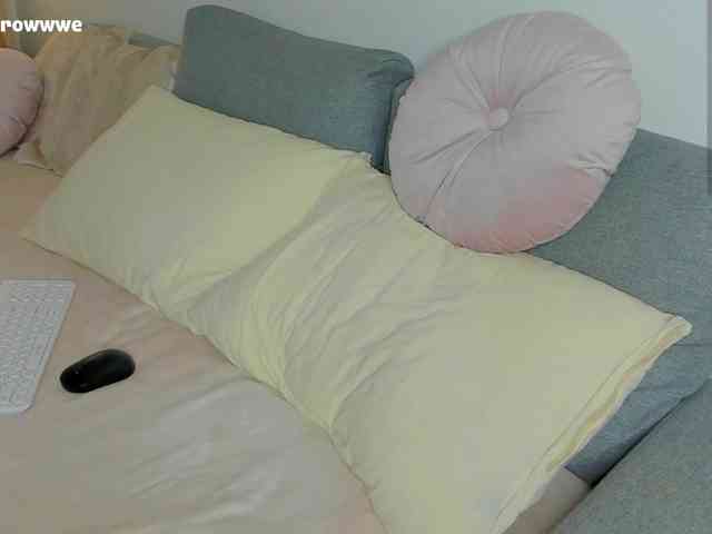 aimeerowe's sex show image