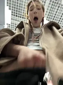 LilluKatten's sex show image