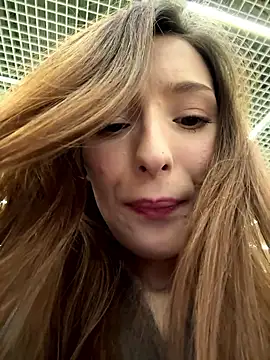 LilluKatten's sex show image