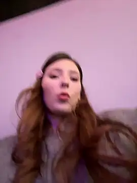 LilluKatten's sex show image