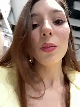 LilluKatten's sex show image