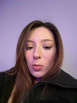 LilluKatten's sex show image