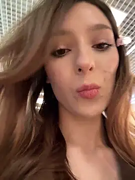 LilluKatten's sex show image