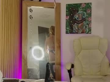 Sexshow-Bild von megan_lara_