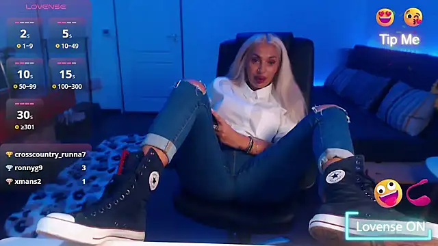 beauty_chl0e's sex show image