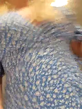 Nova-Lee's sex show image
