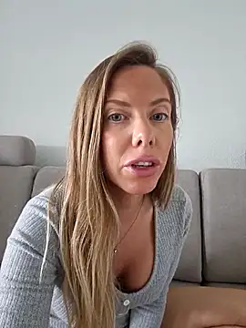Sexshow-Bild von Nova-Lee