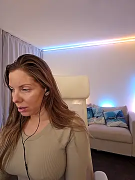 Sexshow-Bild von Nova-Lee