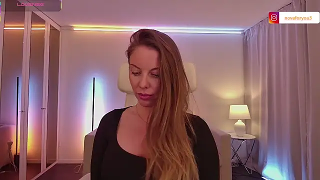 Nova-Lee's sex show image Nova-Lee's sex show image