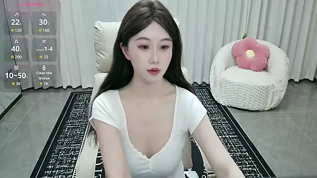 LUNYI-CC's sex show image