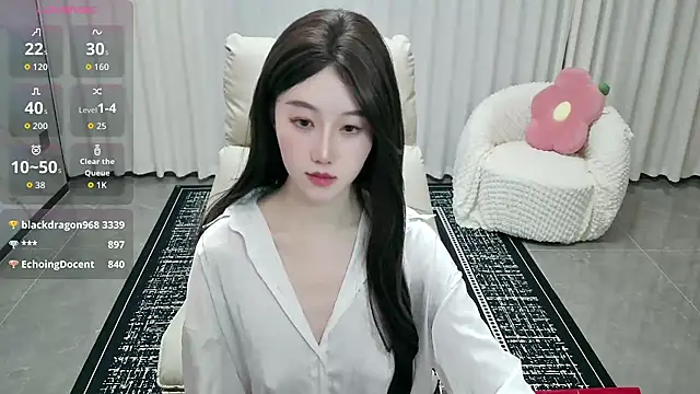 LUNYI-CC's sex show image