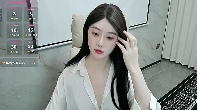 LUNYI-CC's sex show image