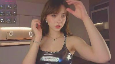 MabelBallerini's sex show image