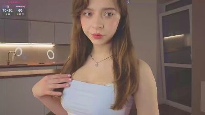 MabelBallerini's sex show image