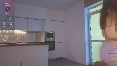 Изображение секс-шоу модели MabelBallerini