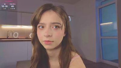 Изображение секс-шоу модели MabelBallerini