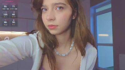 Изображение секс-шоу модели MabelBallerini