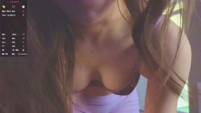 MabelBallerini's sex show image