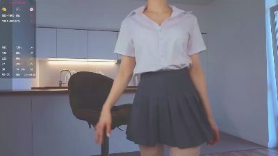 MabelBallerini's sex show image